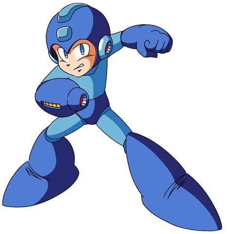 megaman wiki|Iba pa.